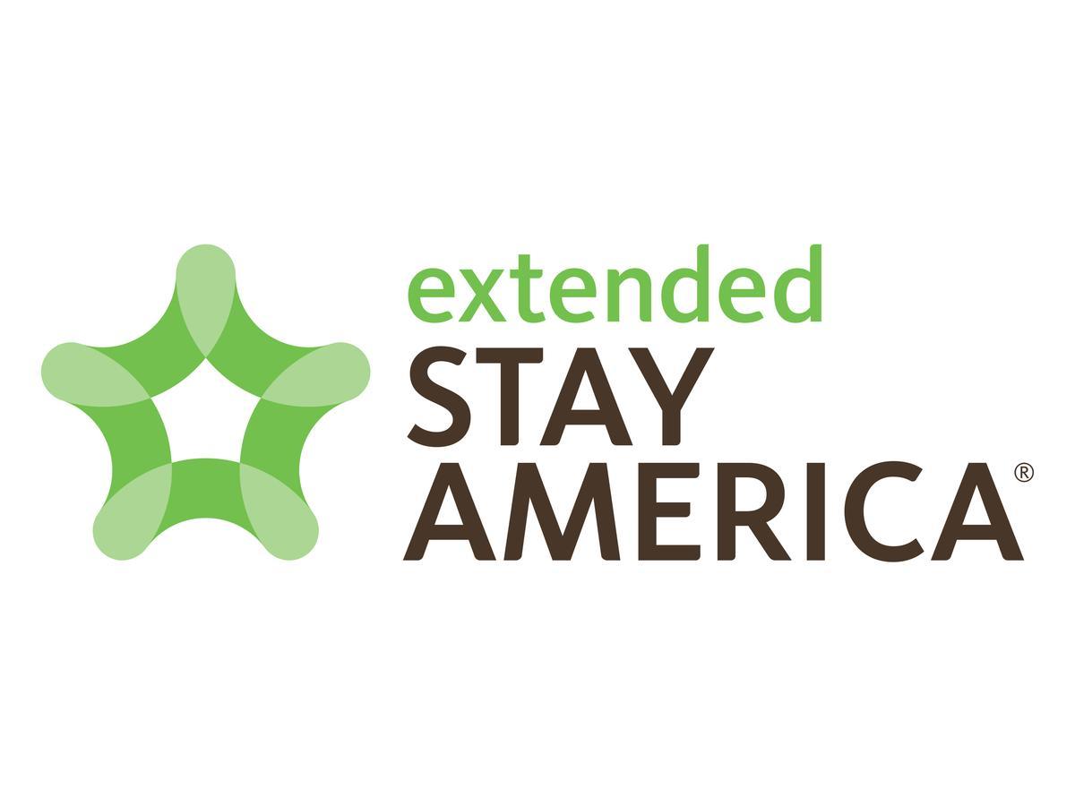 Extended Stay America Suites - Sacramento - South Natomas Экстерьер фото